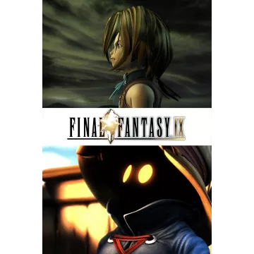 Купить активацию Final Fantasy IX выгодно