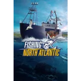 Купить активацию Fishing: North Atlantic на Xbox по выгодной цене