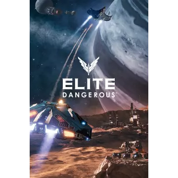 Купить активацию Elite Dangerous Standard Edition выгодно