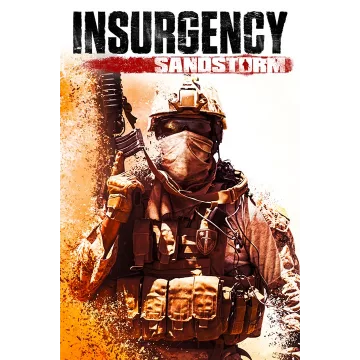 Купить активацию Insurgency: Sandstorm выгодно