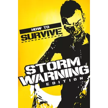 Купить активацию How to Survive: Storm Warning Edition выгодно