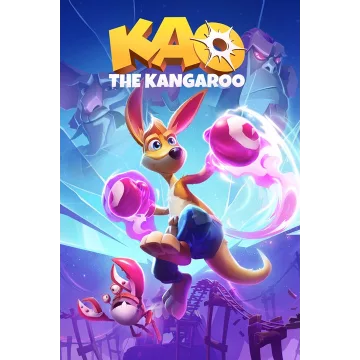 Купить активацию Kao the Kangaroo выгодно
