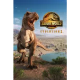 Купить активацию Jurassic World Evolution 2 на Xbox по выгодной цене