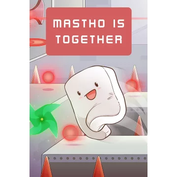 Купить активацию Mastho is Together выгодно