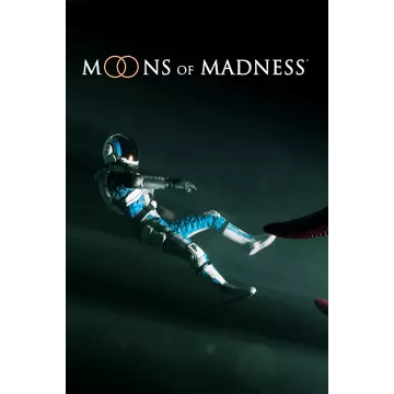 Купить активацию Moons of Madness выгодно
