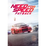 Купить активацию Need for Speed™ Payback на Xbox по выгодной цене