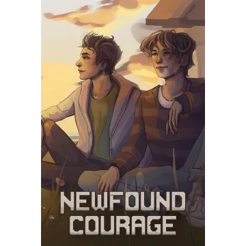 Купить активацию Newfound Courage выгодно