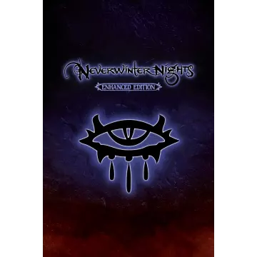 Купить активацию Neverwinter Nights: Enhanced Edition выгодно