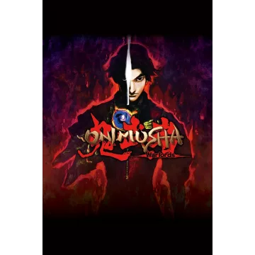Купить активацию Onimusha: Warlords выгодно