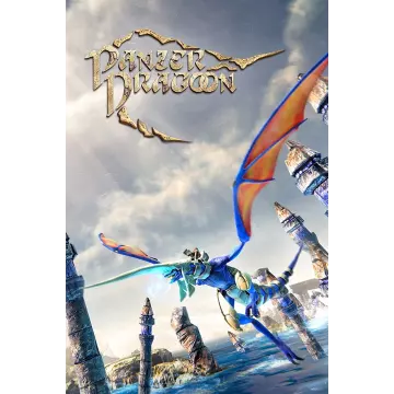 Купить активацию Panzer Dragoon: Remake выгодно
