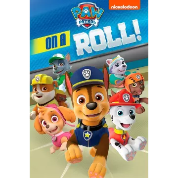 Купить активацию Paw Patrol: On a Roll выгодно