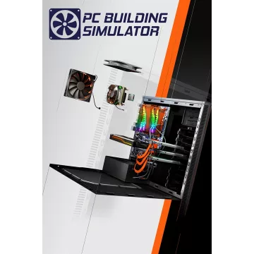 Купить активацию Building Simulator выгодно