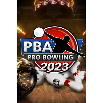 Купить активацию PBA Pro Bowling 2023 выгодно