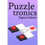 Купить активацию Puzzletronics: Digital Infinite на Xbox по выгодной цене