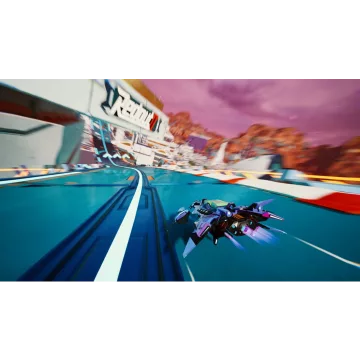 Купить активацию Redout 2 - Deluxe Edition выгодно