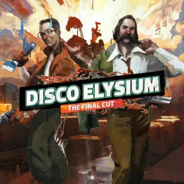 Купить ключ Disco Elysium - The Final Cut выгодно