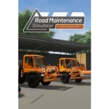 Купить активацию Road Maintenance Simulator на Xbox по выгодной цене