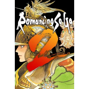 Купить активацию Romancing SaGa 2 выгодно