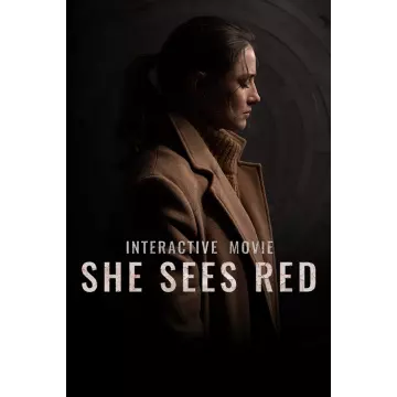 Купить активацию She Sees Red Interactive Movie выгодно