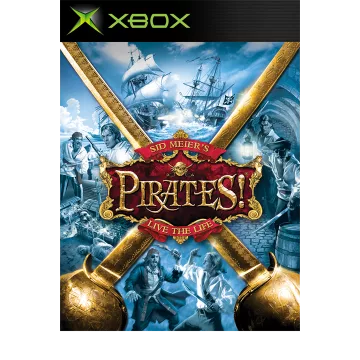 Купить активацию Sid Meier's Pirates! выгодно