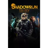 Купить активацию Shadowrun Trilogy на Xbox по выгодной цене