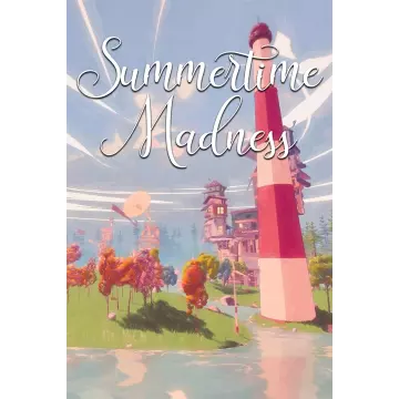 Купить активацию Summertime Madness выгодно