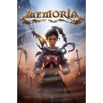Купить активацию The Dark Eye: Memoria выгодно