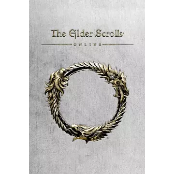 Купить активацию The Elder Scrolls® Online выгодно