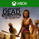 Купить ключ The Walking Dead: Michonne на Xbox по выгодной цене