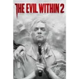 Купить активацию The Evil Within® 2 на Xbox по выгодной цене