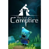 Купить активацию The Last Campfire на Xbox по выгодной цене