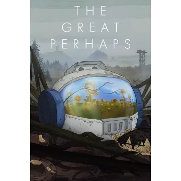 Купить активацию The Great Perhaps выгодно