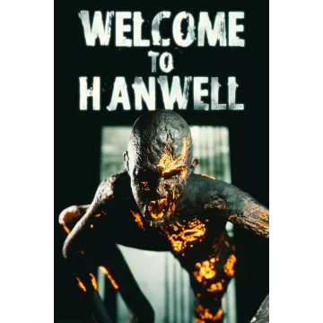 Купить активацию Welcome to Hanwell выгодно