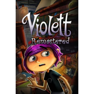 Купить активацию Violett Remastered выгодно