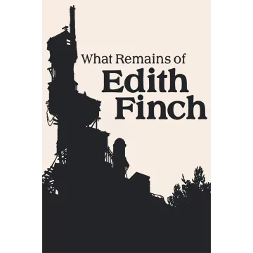 Купить активацию What Remains of Edith Finch выгодно