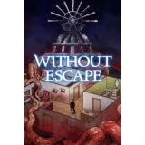Купить активацию Without Escape: Console Edition на Xbox по выгодной цене