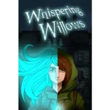 Купить активацию Whispering Willows на Xbox по выгодной цене