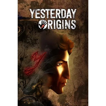 Купить активацию Yesterday Origins выгодно