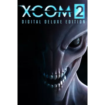 Купить активацию XCOM® 2 Digital Deluxe Edition выгодно