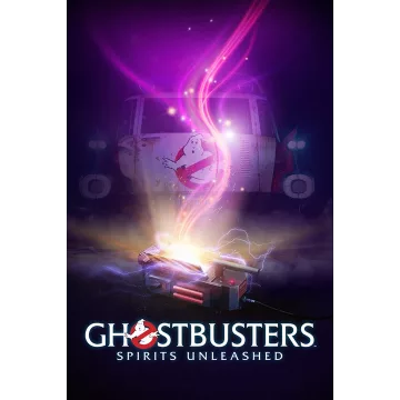 Купить активацию Ghostbusters: Spirits Unleashed выгодно