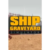 Купить активацию Ship Graveyard Simulator на Xbox по выгодной цене