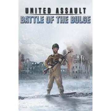 Купить активацию United Assault - Battle of the Bulge выгодно