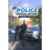 Купить активацию Police Simulator: Patrol Officers на Xbox по выгодной цене