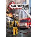 Купить активацию Firefighting Simulator - The Squad на Xbox по выгодной цене