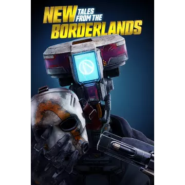 Купить активацию New Tales from the Borderlands выгодно