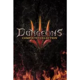 Купить активацию Dungeons 3 - Complete Collection на Xbox по выгодной цене