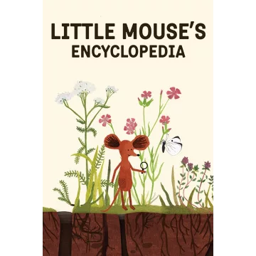 Купить активацию Little Mouse's Encyclopedia выгодно