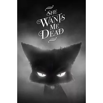 Купить активацию She Wants Me Dead выгодно
