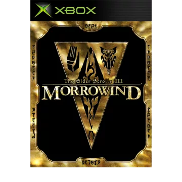 Купить активацию The Elder Scrolls III: Morrowind выгодно