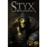Купить активацию Styx: Master of Shadows на Xbox по выгодной цене
